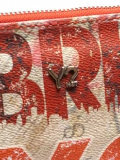 YNOT NEW UNDERGROUND Borsa A Tracolla -Guess Vendita ynot new underground borsa a tracolla rosso 8059392091693 3