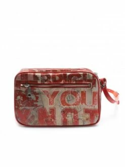 YNOT NEW UNDERGROUND Borsa Camera Case