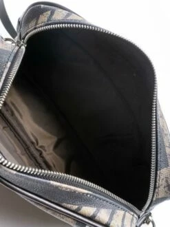 YNOT NEW UNDERGROUND Borsa Reporter -Guess Vendita ynot new underground borsa reporter nero 8059392090528 4