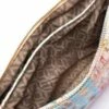 YNOT POP Borsa A Tracolla Con Tre Tasche