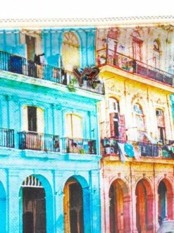 YNOT POP Borsa A Tracolla Con Tre Tasche -Guess Vendita ynot pop borsa a tracolla con tre tasche cuba 8059392089850 2