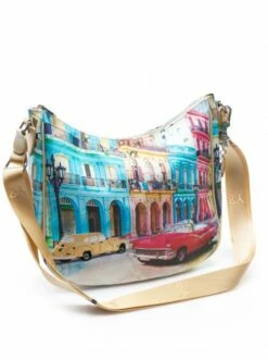 YNOT POP Borsa A Tracolla -Guess Vendita ynot pop borsa a tracolla cuba 8059392089973 2