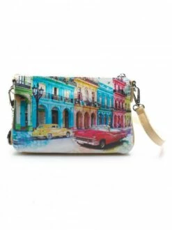 YNOT POP Borsa A Tracolla Piccola -Guess Vendita ynot pop borsa a tracolla piccola cuba 8059392089942 2