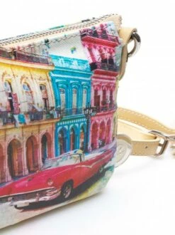 YNOT POP Borsa A Tracolla Piccola -Guess Vendita ynot pop borsa a tracolla piccola cuba 8059392089942 3