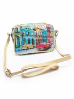 YNOT POP Borsa Camera Case Doppia Zip -Guess Vendita ynot pop borsa camera case doppia zip cuba 8059392089904 3