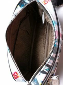 YNOT POP Borsa Reporter -Guess Vendita ynot pop borsa reporter ny 8059392088808 3