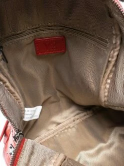 YNOT STARS Zaino Con Borchiette -Guess Vendita ynot stars zaino con borchiette rosso 8059392127569 2