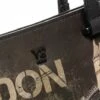 YNOT STREET Shopping Bag Regolare