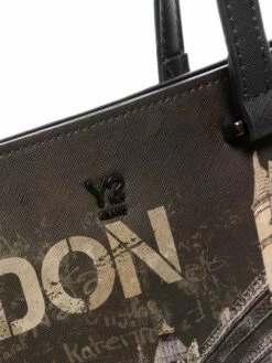 YNOT STREET Shopping Bag Regolare