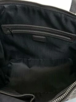 YNOT STREET Shopping Bag -Guess Vendita ynot street shopping bag street black 8059392061641 3