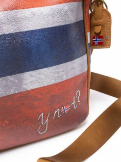 YNOT SURF Borsa A Tracolla