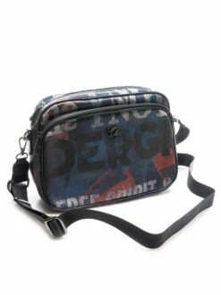 YNOT UNDERGROUND Borsa A Tracolla