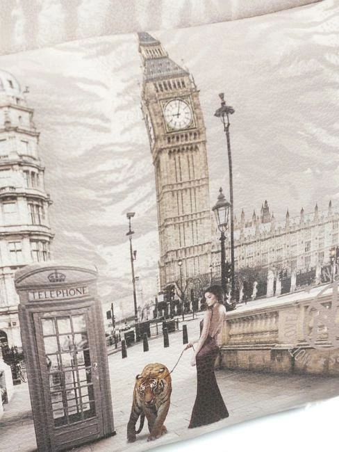 YNOT WILD Borsa Camera Case 2 YNOT WILD Borsa Camera Case - immagine 2