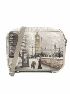 YNOT WILD Borsa Camera Case