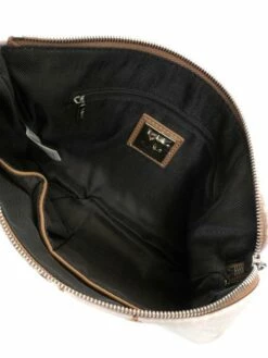 YNOT WILD Borsa Clutch Tracolla Catena