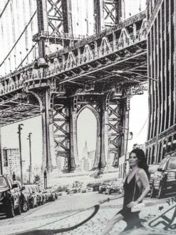 YNOT WILD Shopping Bag Grande -Guess Vendita ynot wild shopping bag grande panther 8059392146188 3