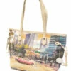 YNOT YES-INST Shopping Bag A Spalla