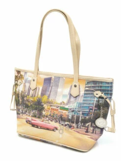 YNOT YES-INST Shopping Bag A Spalla