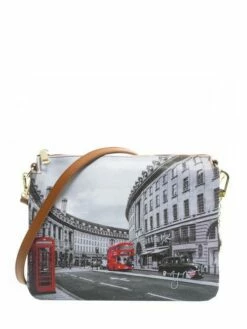 YNOT YESBAG Borsa A Tracolla -Guess Vendita ynot yesbag borsa a tracolla london regent street 8059392135939 2