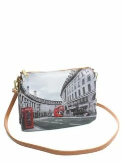 YNOT YESBAG Borsa A Tracolla -Guess Vendita ynot yesbag borsa a tracolla london regent street 8059392135939 3