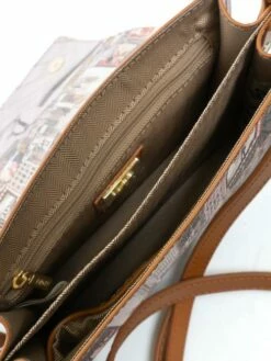 YNOT YESBAG Borsa Flap A Tracolla -Guess Vendita ynot yesbag borsa flap a tracolla new york skater 8059392183435 3