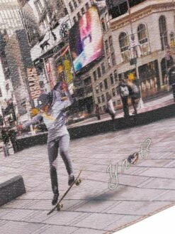 YNOT YESBAG Borsa Flap A Tracolla -Guess Vendita ynot yesbag borsa flap a tracolla new york skater 8059392183435 4