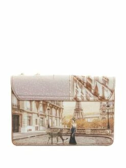 YNOT YESBAG Borsa Messanger Piccola -Guess Vendita ynot yesbag borsa messanger piccola sauvage 8059392138619 2