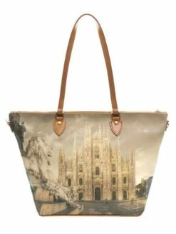 YNOT YESBAG Borsa Shopping