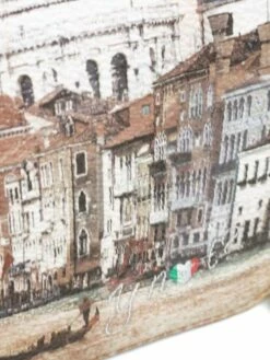 YNOT YESBAG Micro Bag A Tracolla -Guess Vendita ynot yesbag micro bag a tracolla venezia canal grande 8059392135571 2