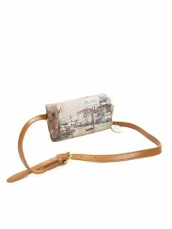 YNOT YESBAG Micro Bag A Tracolla -Guess Vendita ynot yesbag micro bag a tracolla venezia canal grande 8059392135571 3