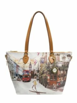 YNOT YESBAG S Shopping Bag