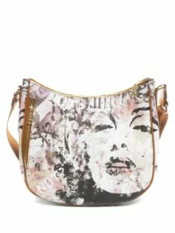 YNOT YESBAG Sacca A Tracolla, Con Zip 7 YNOT YESBAG Sacca A Tracolla, Con Zip -Guess Vendita ynot yesbag sacca a tracolla con zip stars 8059392131467 2