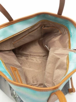 YNOT YESBAG Shopper Media A Spalla -Guess Vendita ynot yesbag shopper media a spalla big apple 8058093677939 2