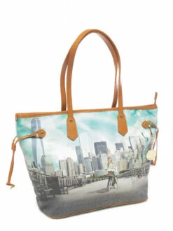YNOT YESBAG Shopper Media A Spalla