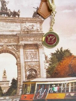 YNOT YESBAG Shopping Bag