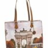 YNOT YESBAG Shopping Bag Square